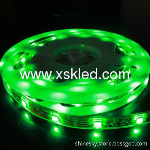 Non-waterproof LED Strip Lights for Cars